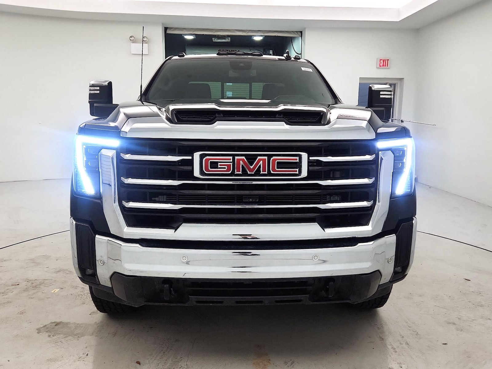 gmc sierra 2500hd 2024 1GT49NEY1RF218543 image gmc sierra 2500hd 2024 1GT49NEY1RF218543 image
